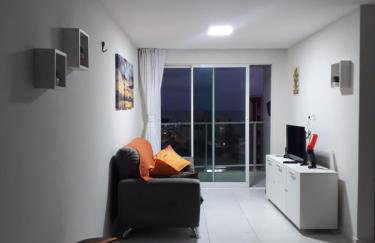 Verde Mar Manaíra - Apto na praia de Manaíra em João Pessoa - Foto 10