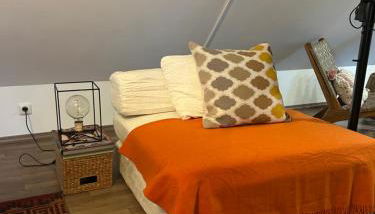 Bezaubernde Ferienwohnung mit Rosengarten - Foto 3