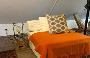 Bezaubernde Ferienwohnung mit Rosengarten - Foto 3