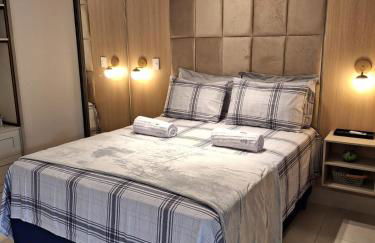 Aconchegante apartamento studio em Bananeiras - Photo 8