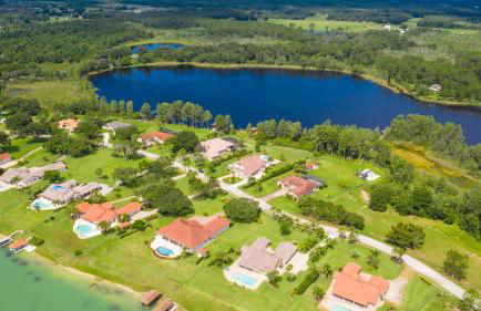 SWISS 105 - Lake Olsen - Foto 11