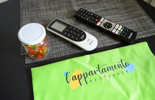 Residence l'Appartamento - Foto 34