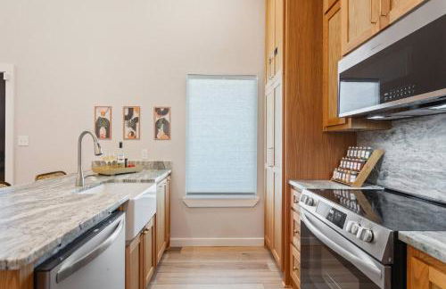 Stay in Luxury near Baylor University & Downtown - Foto 23