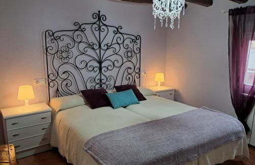 CASA RURAL RUTA DEL AGUA 4 hab al lado Monasterio de Piedra - Photo 1