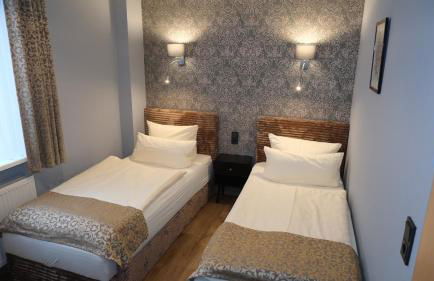 Parkhotel Flora - Foto 64