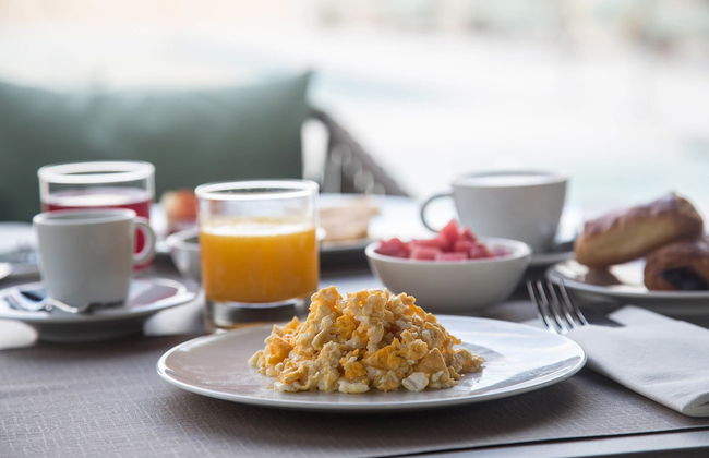 Sa Pedrera Suites & Spa - Foto 31