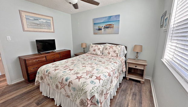 Bayview - Foto 5, Habitación