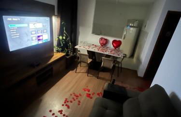 Flat jatobás - Foto 1