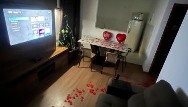 Flat jatobás - Foto 1