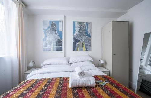 Cosy and spacious flat Near London Bridge - Pass the Keys - Foto 20