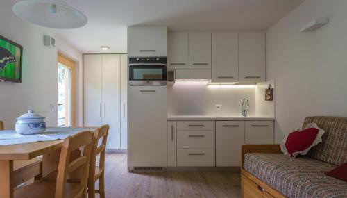 BAITA CUCOL: APPARTAMENTO CON GIARDINO PRIVATO - Foto 4