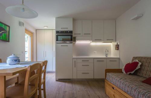 BAITA CUCOL: APPARTAMENTO CON GIARDINO PRIVATO - Foto 4