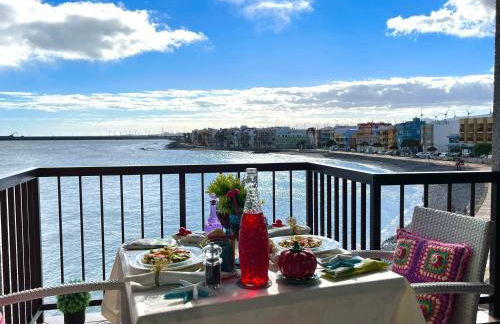 EmyCanarias Primera Línea De Playa - Foto 36