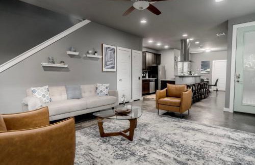 Austin Retreat Hot Tub and Relaxing Patio - Foto 6