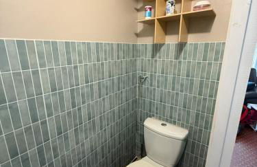 Maison familiale la Parée - Foto 13