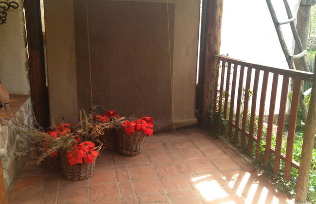 Las Tejeruelas - Foto 28