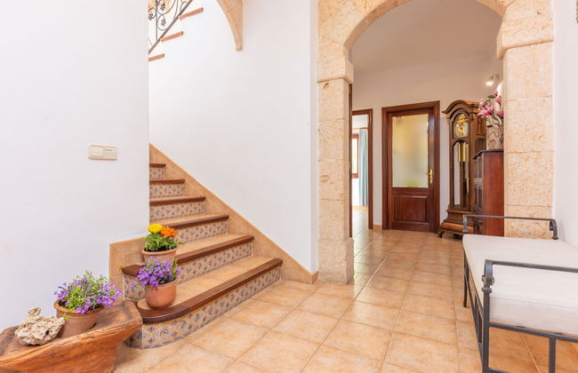 Pleta De Son Monjo in Maria de la Salut - Photo 24