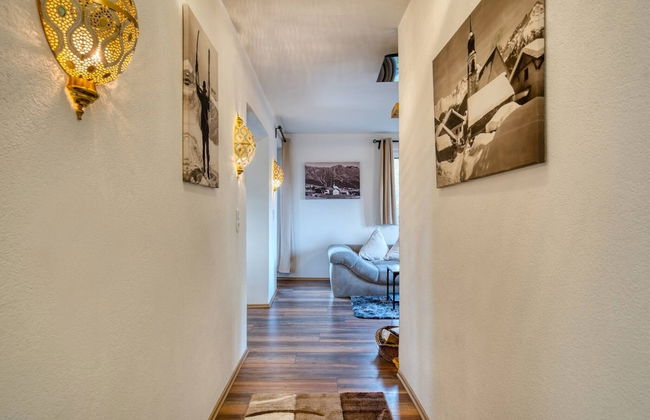 Wonderful Apartments Sweetest Home No01 - Foto 14