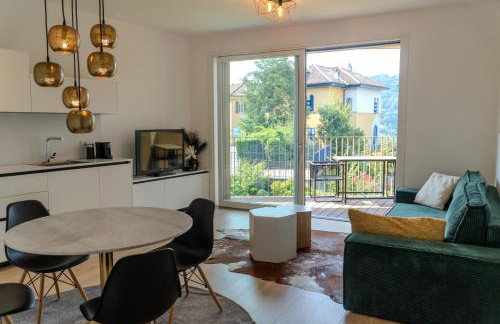 Serviced Apartments by Hotel de Charme Laveno - Foto 7