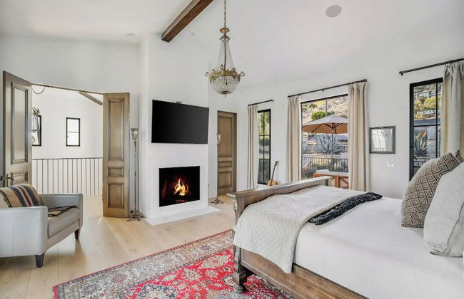 Casa Tranquila Malibu - Foto 9