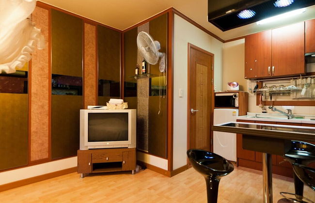 Taean White Sand Pension - Photo 34