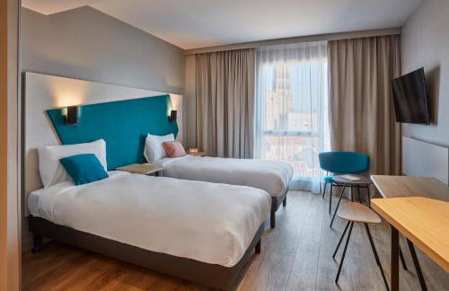 Aparthotel Adagio Original Toulouse Centre La Grave - Foto 130