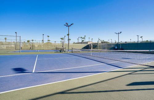 Pool, Hot Tub and Tennis Courts Yuma Home Near Dtwn - Foto 30