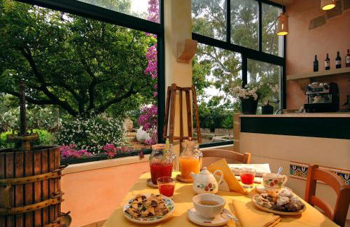 Masseria Tenuta Specolizzi - Foto 141