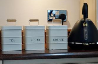 6BR House with Butler, Sauna & Hot Tub in Glasgow - Foto 47