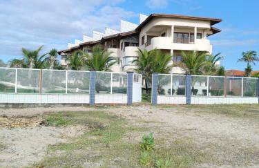 Flat Malua - Apartamento Pé Na Areia Com Vista Mar Taíba-CE - Foto 63