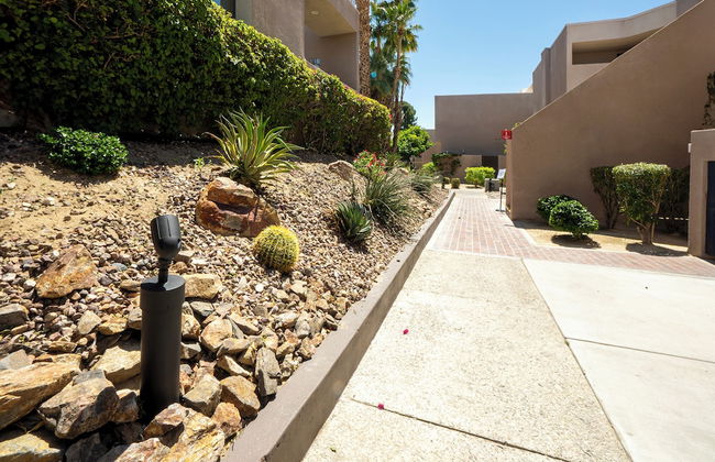 Vista Mirage Resort - Foto 39