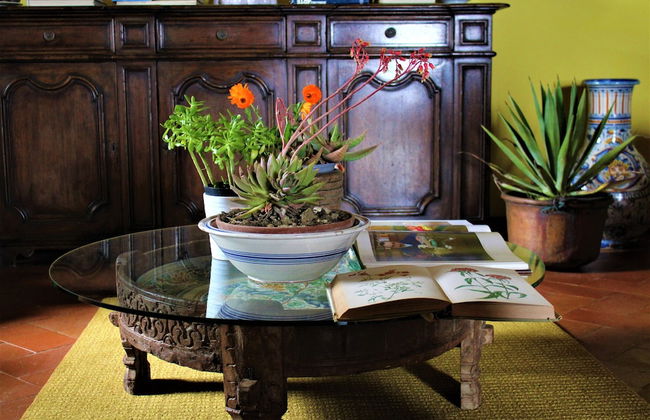 Podere Casato Hills View, Pool, Wifi Tuscany - Foto 11