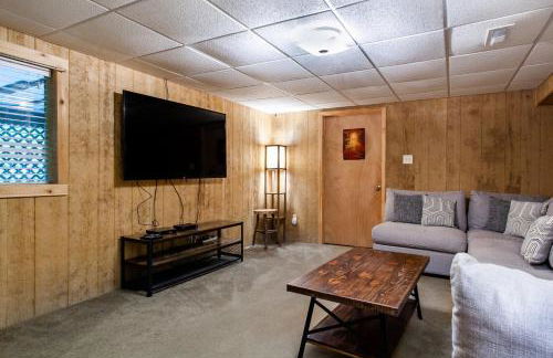 Quietside Cabin Grill Fire Pit Fireplace - Foto 47