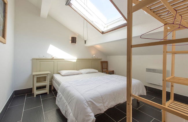 Résidence Les Aiguilles de Warens - Photo 34