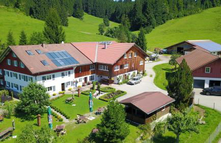 Ferienwohnung Rupp - Photo 1