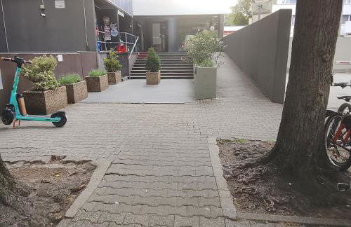 Graeff sweet apartment - Foto 20