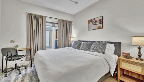 Stay in Cleveland mins to Cleveland Clinic, Hospitals, Museum, Universities & Downtown - Foto 3