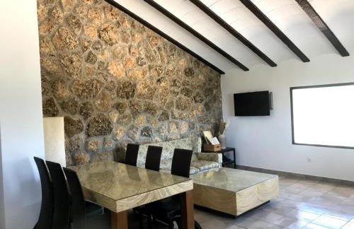 CASA RURAL LA CHOZA DE MINDO - Foto 41