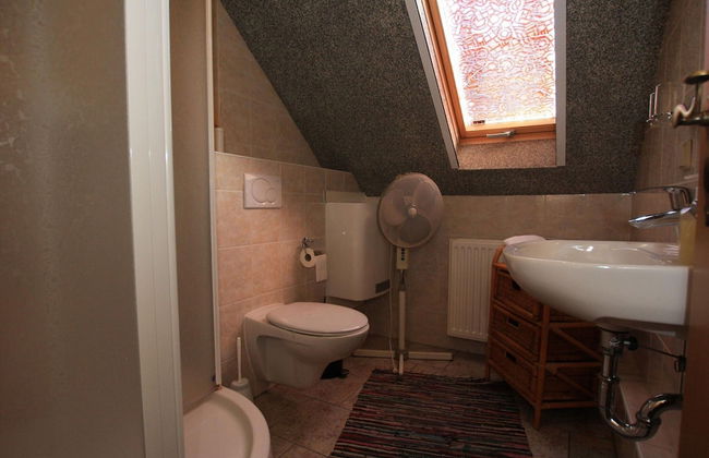 Ferienwohnung in Luckaitztal-gosda mit Parkplatz - Foto 5