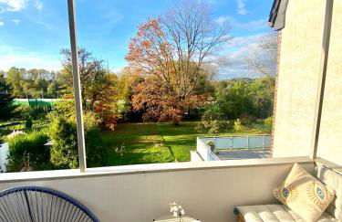 Wunderschöne Altbauwohnung mit Balkon - 102 qm - Foto 3