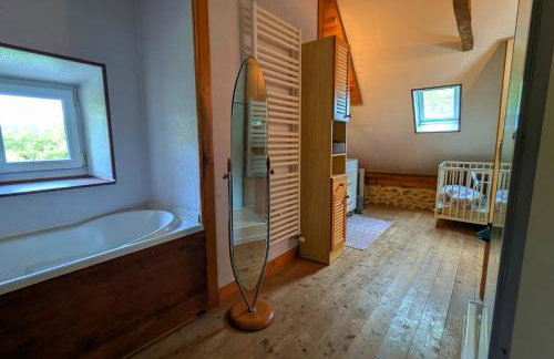 Gîte de la Petite Ferme Bretonne - Foto 8