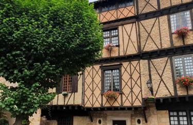 Résidence Espéraza ADULTS ONLY - Foto 37