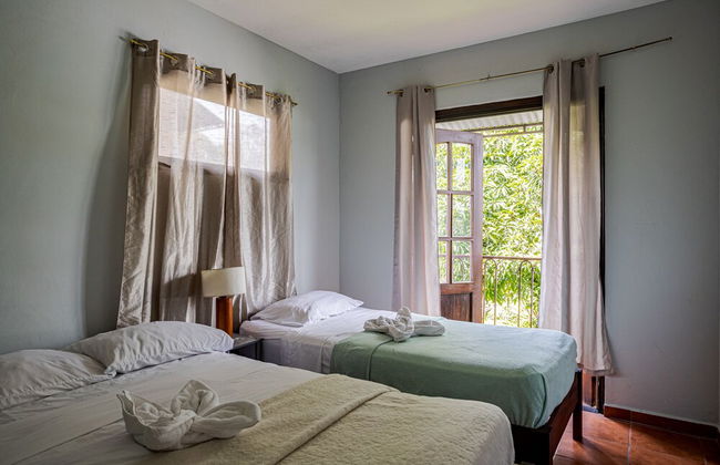 Cabañas Villa San Miguel - Photo 3