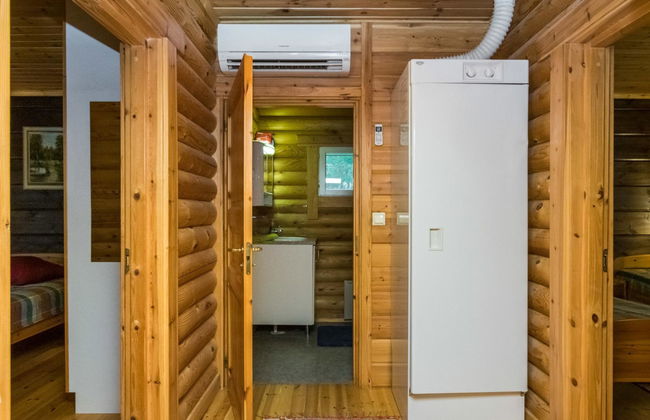 Lassinmaja - Photo 10