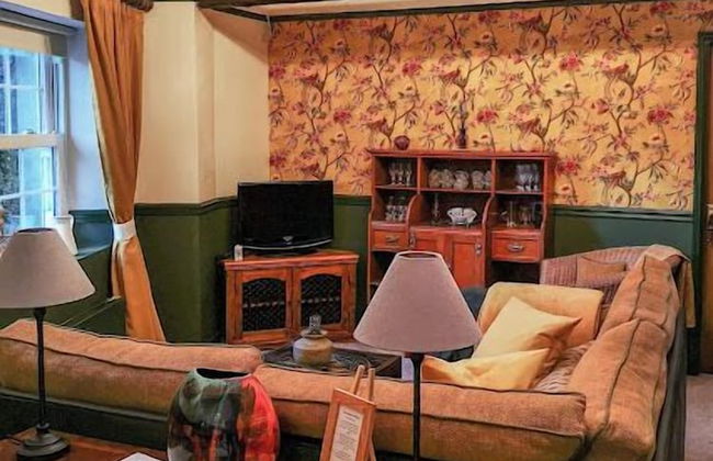 Riverside Cottage at Logwood Mill - Foto 28