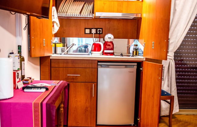 Alexander's Penthouse - Foto 33