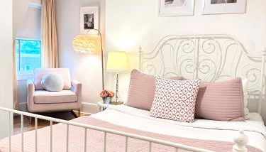 College Hill 2BR, Academic Visits, Free Parking, Walk to Brown and RISD - Foto 4