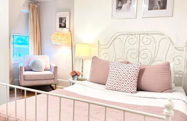 College Hill 2BR, Academic Visits, Free Parking, Walk to Brown and RISD - Foto 4