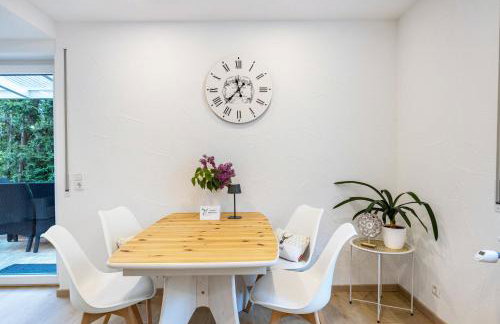 Ferienwohnung Reinbold - Foto 4