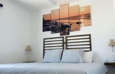 Villa Lanzarote Zen - Foto 13